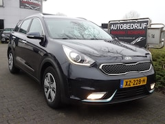 Kia Niro - 1.6 GDi PHEV DynamicLine