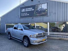 Dodge Ram - Limited 5.7 V8 4x4 L-Luchtvering. N.A.P