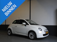 Fiat 500 - 0.9 TwinAir Turbo Popstar AIRCO/15"LMV