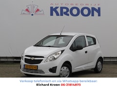 Chevrolet Spark - 1.0 16V LPG