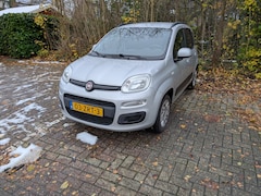 Fiat Panda - 0.9 TwinAir Lounge