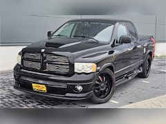 Dodge Ram 1500 - SLT SPORT DOUBLE CAB. 5, 7 LTR V8 AUT