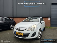 Opel Corsa - 1.3 CDTi EcoFlex S/S Business+ / STUURVERWARMING