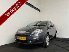 Fiat Punto Evo - 1.4 Dynamic