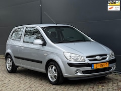 Hyundai Getz - 1.1i Active Young APK TREKHAAK