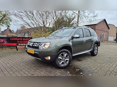 Dacia Duster - 1.2 TCe 4x2 Prestige