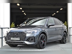 Audi Q5 Sportback - 55 TFSI e quattro S-line 367pk Luchtvering Pano B&O ACC Matrix Camera