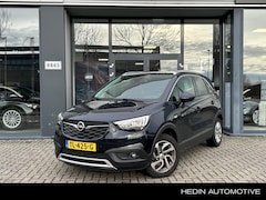 Opel Crossland X - 1.2 Turbo Innovation