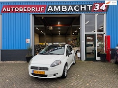 Fiat Grande Punto - 1.4 NeroBianco