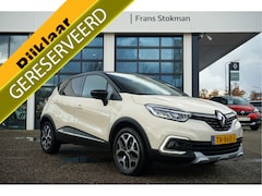 Renault Captur - 1.2 TCE 120 EDC Intens