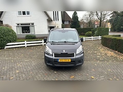 Peugeot Expert - 227 1.6 HDI L1H1 Navteq 278.000 Nap Airco Zwart 2014