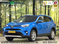 Toyota RAV4 - 2.5 Hybrid Executive Business | Elektrische Bestuurdersstoel | Cruise Control | Achteruitr