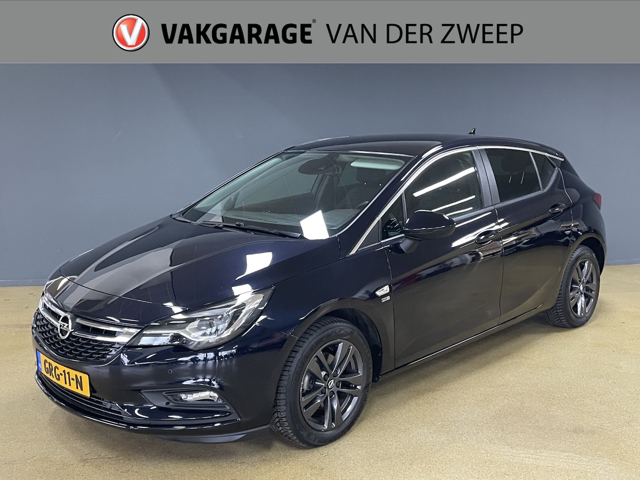 Opel Astra - 1.0 Turbo 120 Jaar Edition | Navi | Carplay - AutoWereld.nl