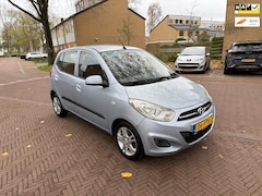 Hyundai i10 - Airco / 87.000 NAP / Dealer onderhouden / Leuke auto