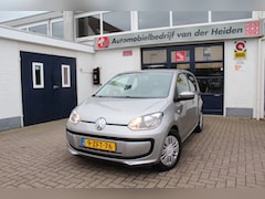 Volkswagen Up! - 1.0 move up Automaat