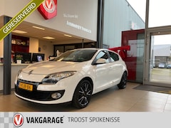 Renault Mégane - 1.2 TCe Expression, 5 Deurs, 5 Zits, Navigatie, Climate&Cruisecontrol, Achteruitrijsensore