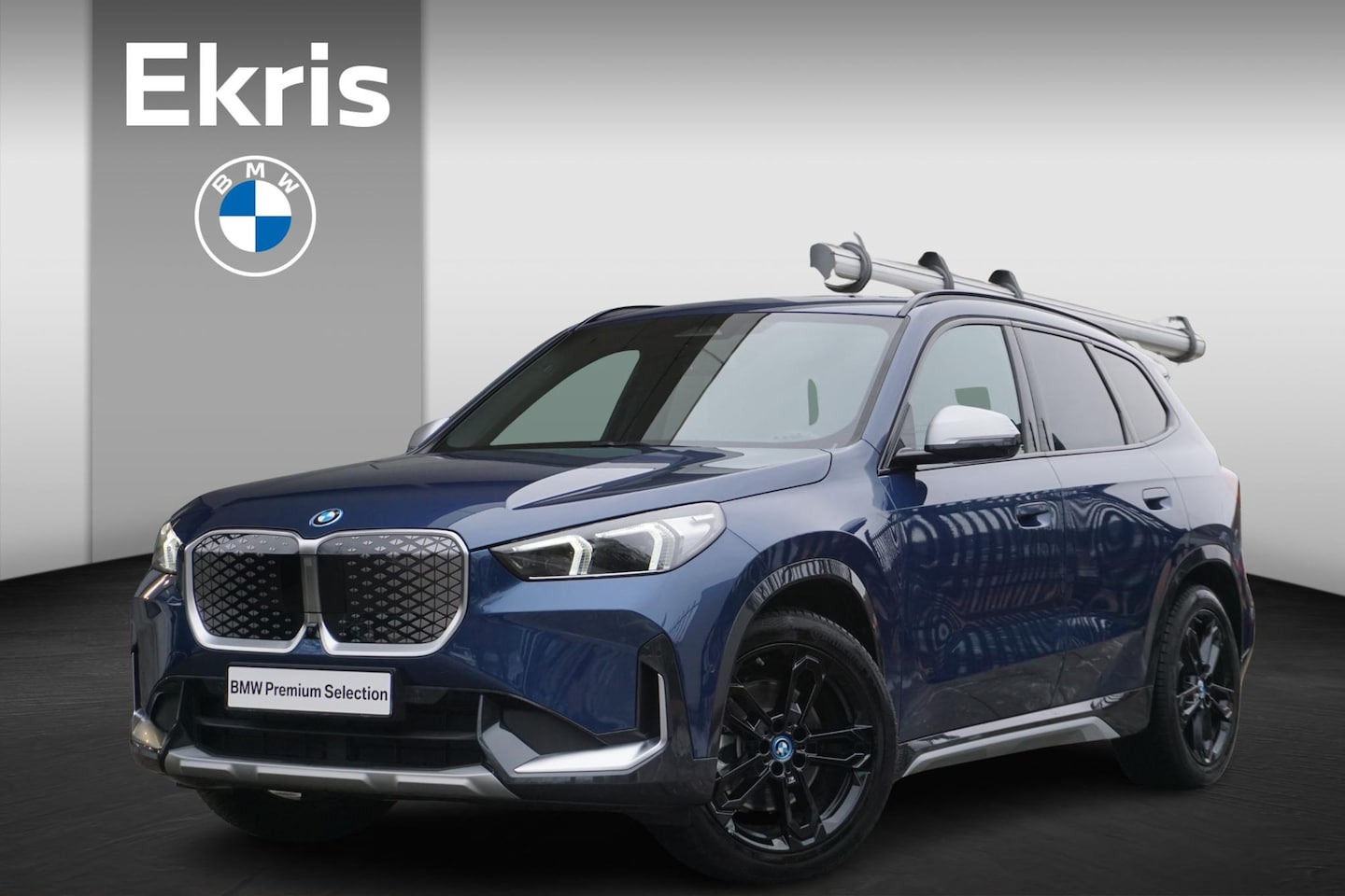 BMW iX1 - xDrive30 67 kWh x-Line | Trekhaak | Comfort Access | Driving Assistant | Head-Up Display | - AutoWereld.nl