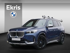 BMW iX1 - xDrive30 67 kWh x-Line | Trekhaak | Comfort Access | Driving Assistant | Head-Up Display |