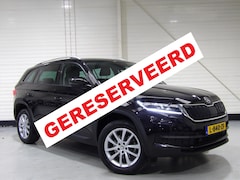 Skoda Kodiaq - 1.5 TSI Greentech ACT 150pk Business Edition