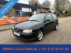 Seat Ibiza - 1.4-16V Stella