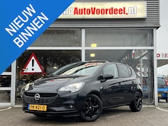 Opel Corsa - 1.4 Color Edition Automaat / 73.000 KM / Trekhaak / 2016