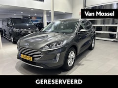 Ford Kuga - 1.5 EcoBoost Titanium X | TREKHAAK | 150 PK | WINTER PACK | CAMERA | DRIVER ASSISTANCE PAC