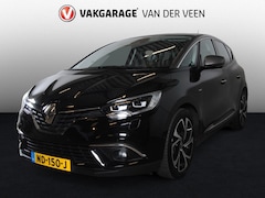 Renault Scénic - || 6 maanden garantie 1.2 TCe Bose