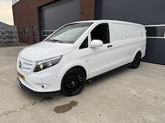 Mercedes-Benz Vito - 116 CDI L3 Camera Airco Navi 9G Tronic Carplay