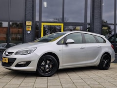 Opel Astra Sports Tourer - 1.4 Turbo Design Edition | Trekhaak | Climate Control | Cruise Control