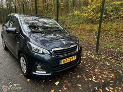 Peugeot 108 - 1.0 e-VTi Active TOP AIRCO