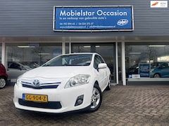 Toyota Auris - 1.8 Full Hybrid Aspiration