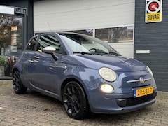 Fiat 500 - 0.9 TwinAir Plus