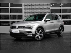 Volkswagen Tiguan - 1.4 TSI ACT Comfortline Business