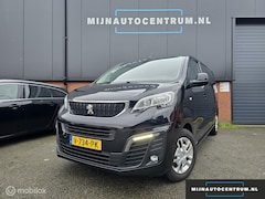 Peugeot Expert - Bestel 231S 2.0 BlueHDI 120 Premium Pack