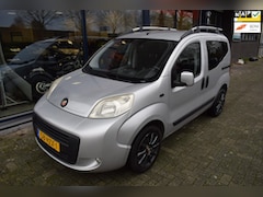 Fiat Qubo - 1.4 Dynamic 5 deurs airco