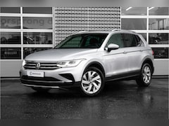 Volkswagen Tiguan - 1.4 TSI 245pk eHybrid Elegance