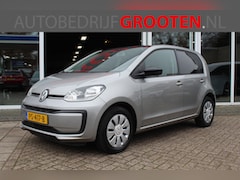 Volkswagen Up! - 1.0 BMT move up//CAMERA//ECC//PDC//CRUISE