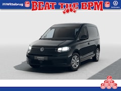 Volkswagen Caddy Cargo - 2.0 TDI Style