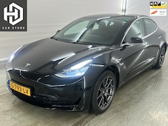 Tesla Model 3 - Standard RWD Plus 60 kWh