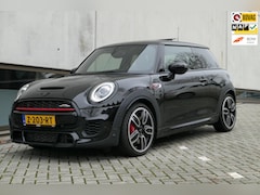 MINI John Cooper Works - 2.0 Chili 230pk Facelift Panodak Navi