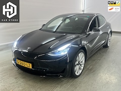 Tesla Model 3 - Standard RWD Plus 60 kWh AutoPilot 19 '' Velgen