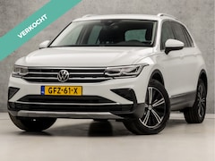 Volkswagen Tiguan - 1.4 TSI eHybrid Sport 266Pk Automaat (DIGITAL COCKPIT, ADAPTIVE LED, IQ LIGHT, KEYLESS ENT