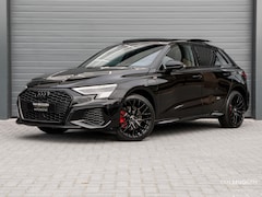 Audi A3 Sportback - 40 TFSI E S-Line Pano B&O RS Sfeer Camera ACC CarPlay