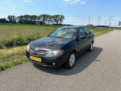 Nissan Almera - 1.8 Acenta AIRCO !