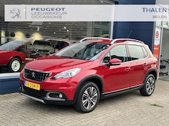 Peugeot 2008 - 1.2 Turbo 110 PK Allure | Navigatie | Hoge Zitpositie | Climate Control | Cruise Control |