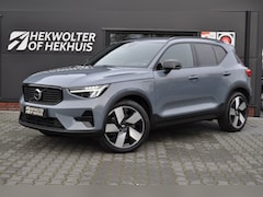 Volvo XC40 - T5 2WD Plus Dark Plug-In 262 PK | H/K | Trekhaak | Keyless