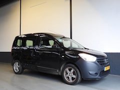 Dacia Dokker - 1.2 TCe Ambiance EXPORT