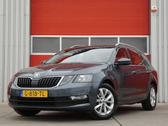 Skoda Octavia Combi - 1.0 TSI Greentech Business Edition/ zeer mooi