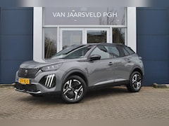 Peugeot 2008 - 1.2 Puretech 130pk EAT8 GT