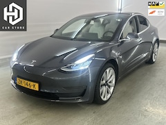 Tesla Model 3 - Long Range AWD 75 kWh Dual Motor 19 inch Autopilot